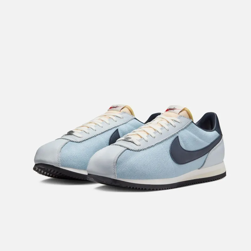 Nike Cortez Blue Denim HF0100-400