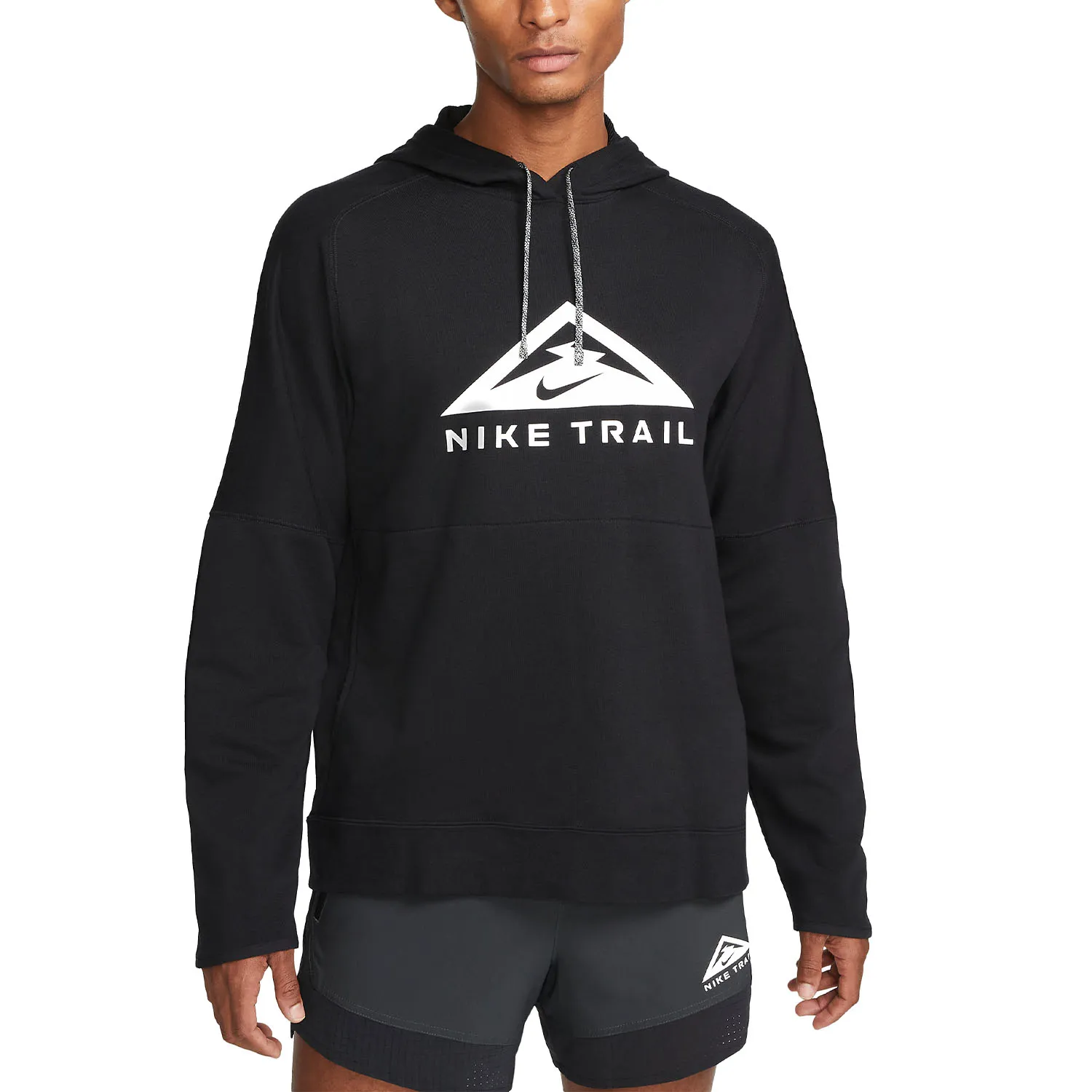 Nike Dri-FIT Off Road Sudadera