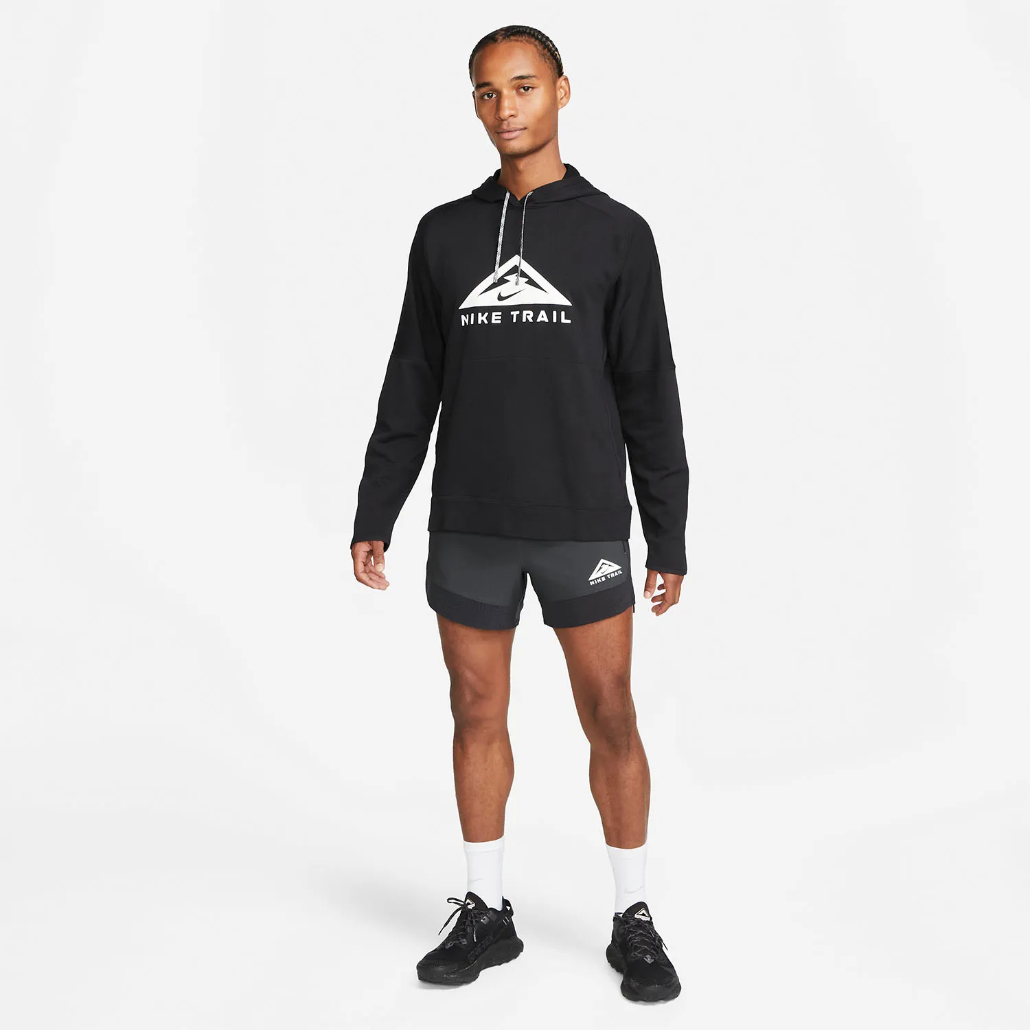 Nike Dri-FIT Off Road Sudadera