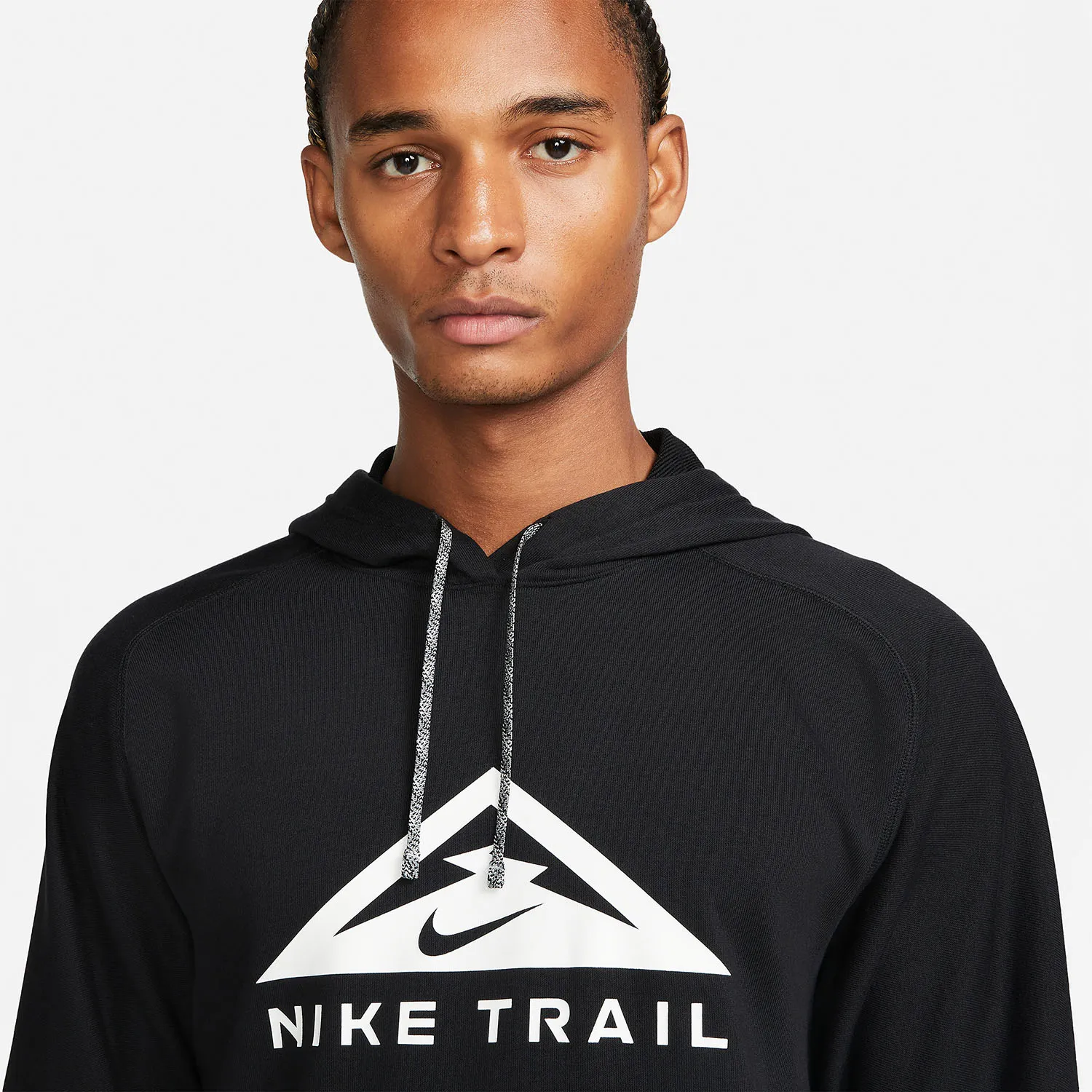 Nike Dri-FIT Off Road Sudadera