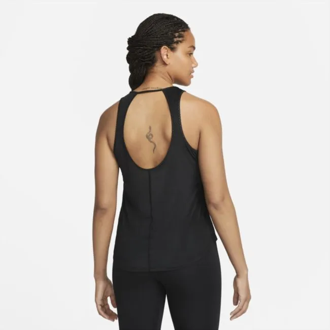 Nike Dri-FIT One Icon Clash Training Tank