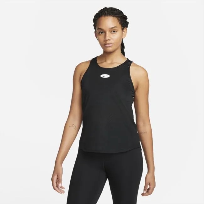 Nike Dri-FIT One Icon Clash Training Tank