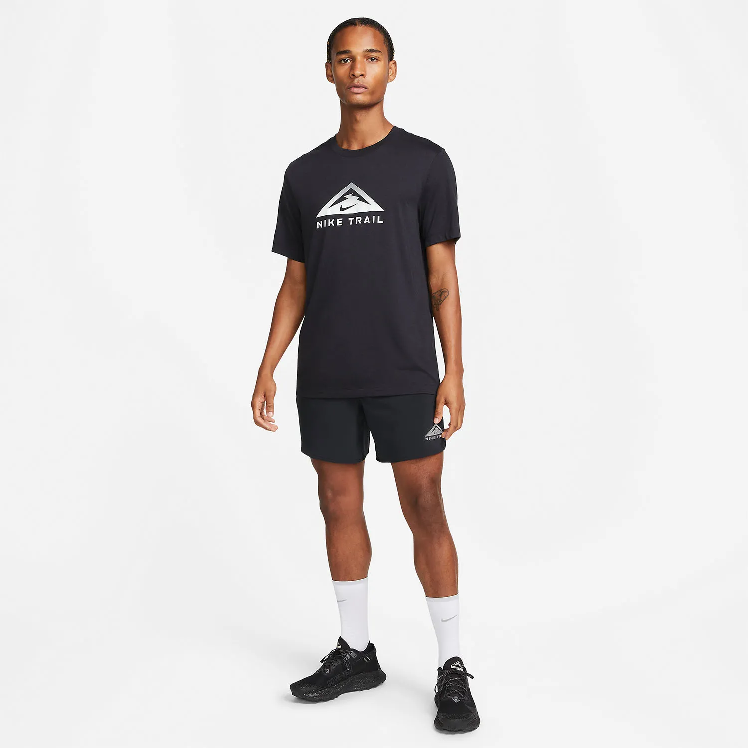 Nike Dri-FIT Second Sunrise 7in Shorts