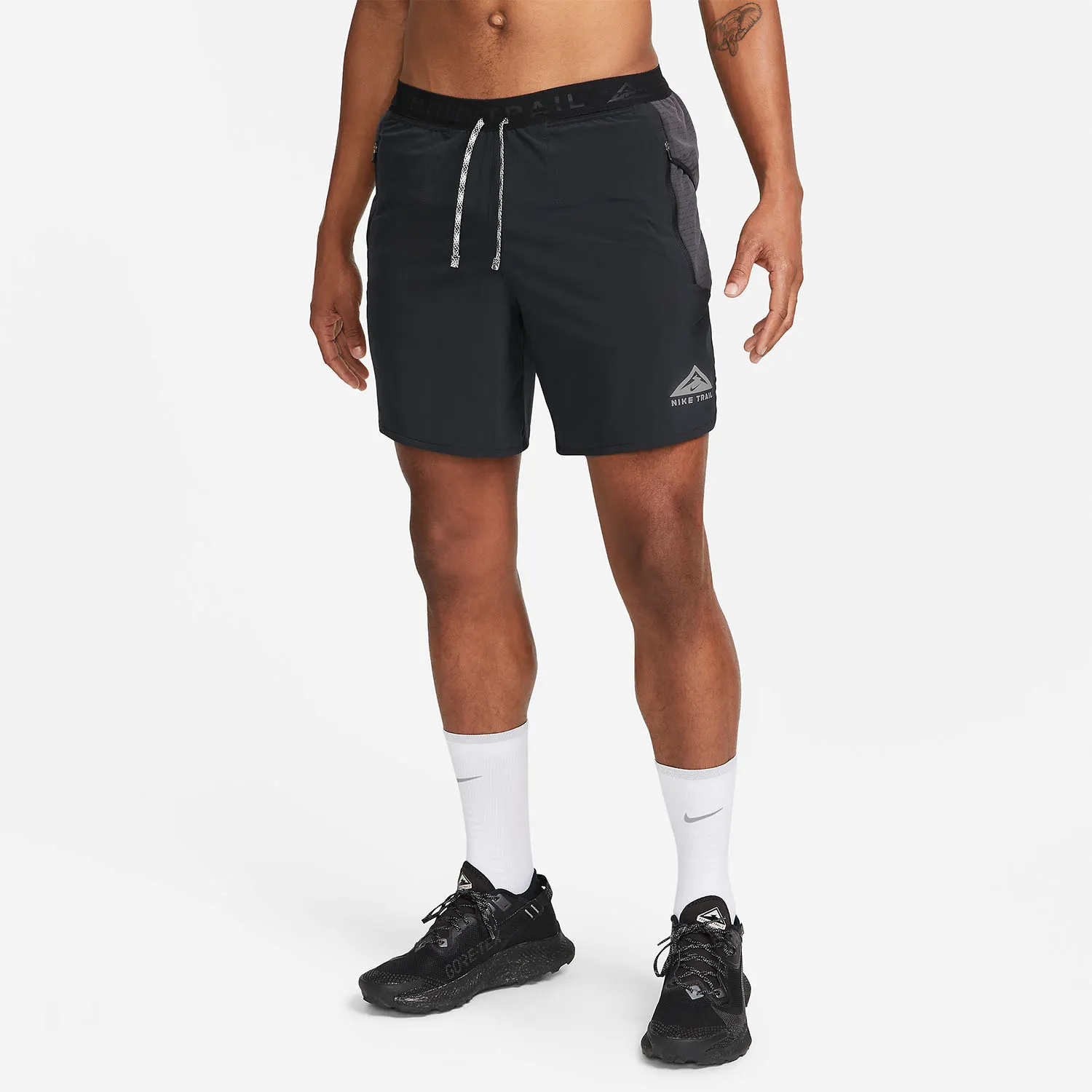 Nike Dri-FIT Second Sunrise 7in Shorts