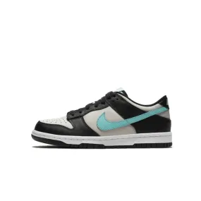 Nike Dunk Low Grey Tiffany