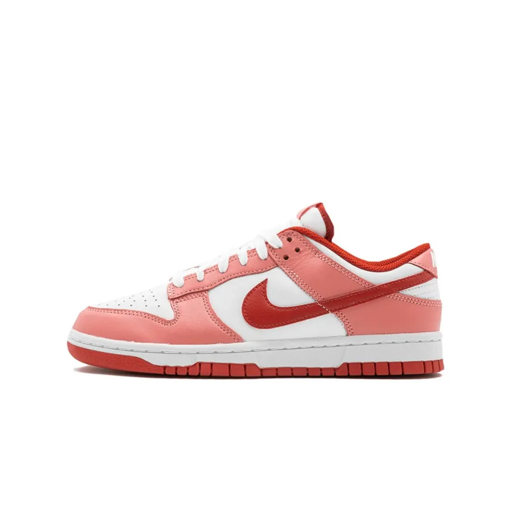 Nike Dunk Low Red Stardust