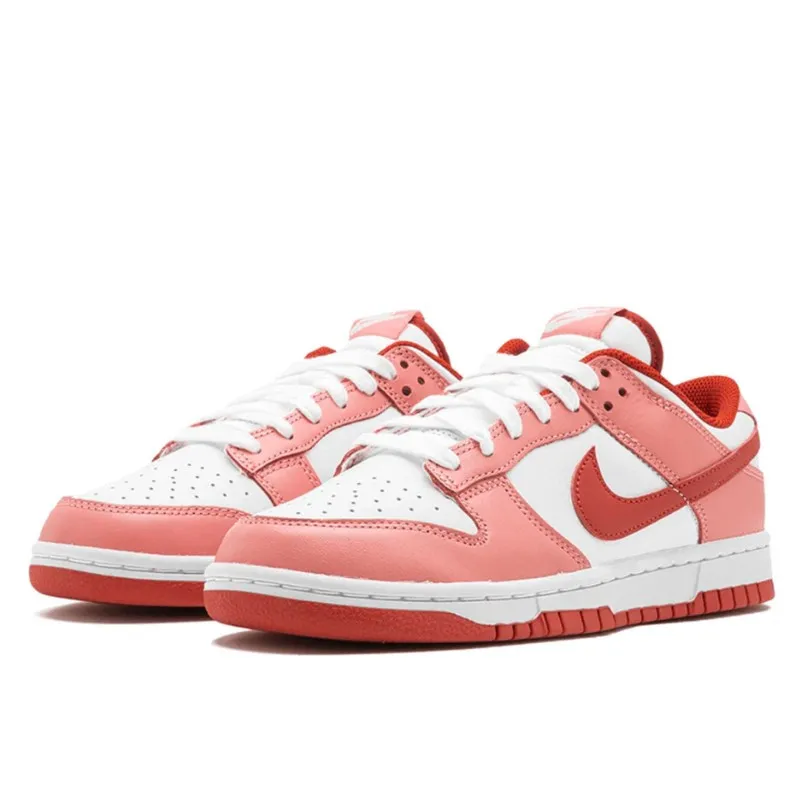 Nike Dunk Low Red Stardust