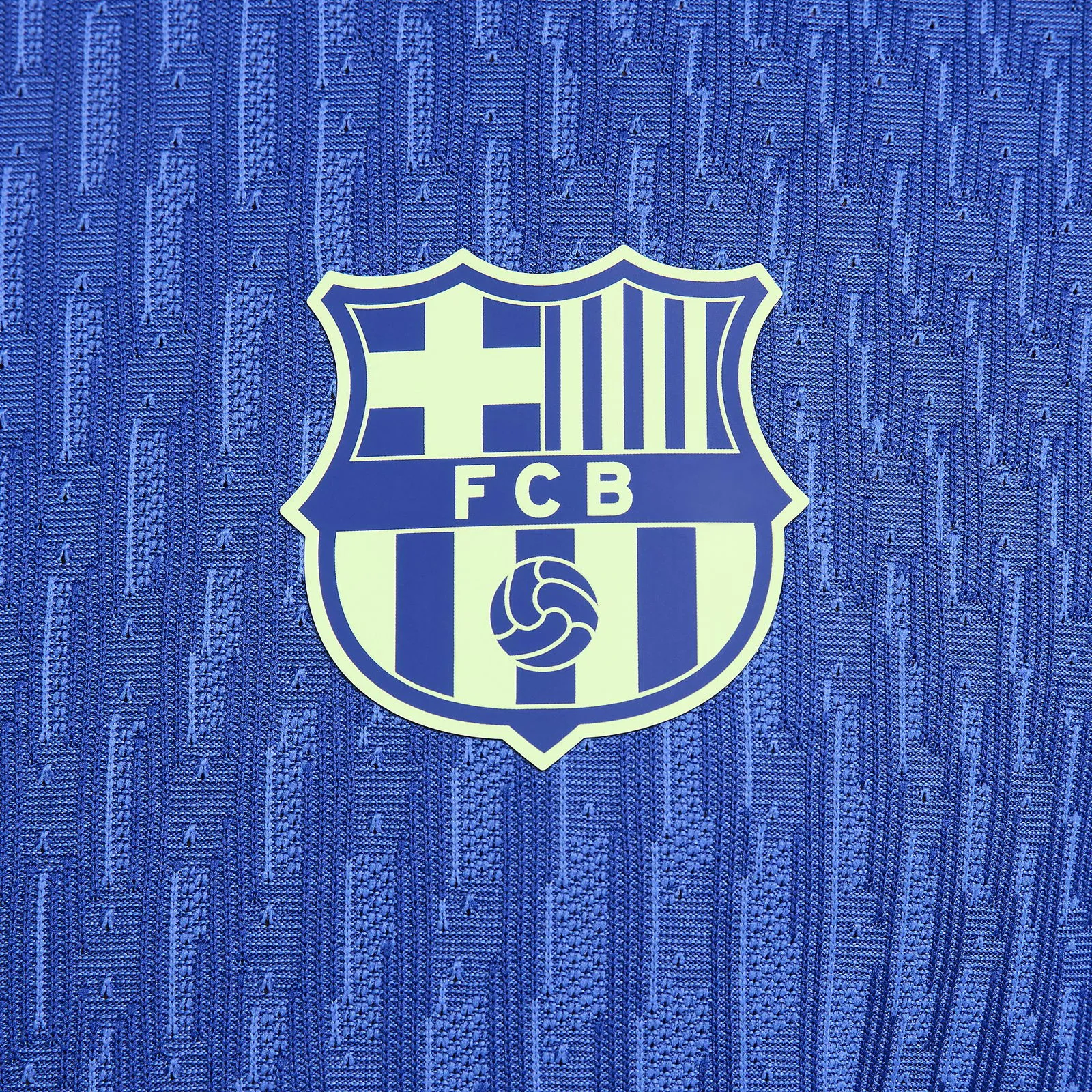 Nike FC Barcelona T-shirt