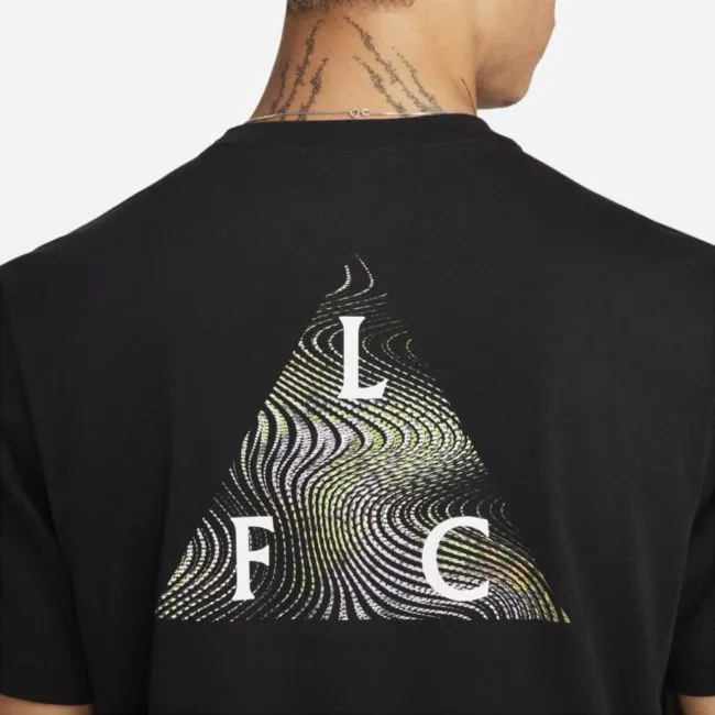 Nike Liverpool F.C. Ignite Away Football T-Shirt