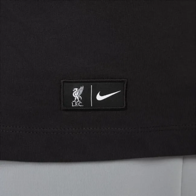 Nike Liverpool F.C. Ignite Away Football T-Shirt