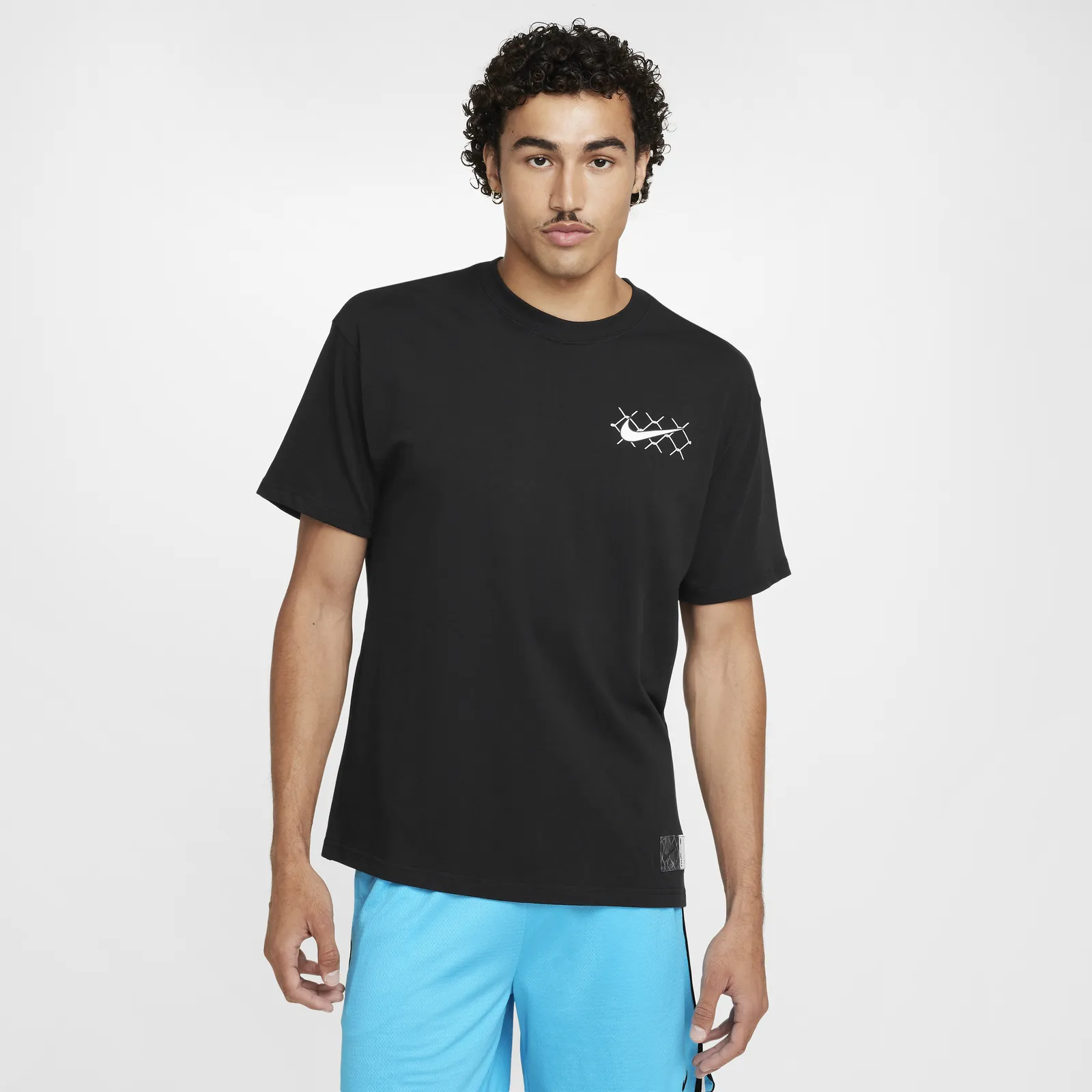 Nike Max90 Basketball T-Shirt