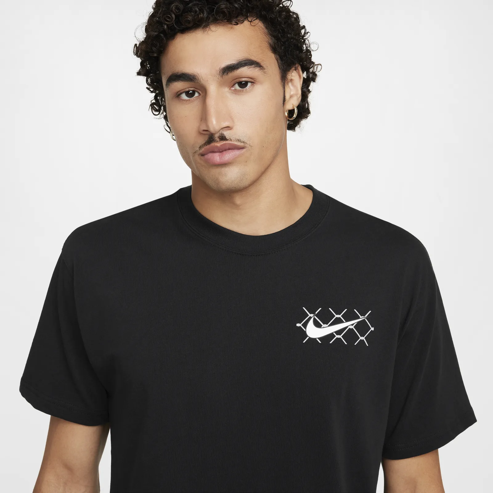 Nike Max90 Basketball T-Shirt