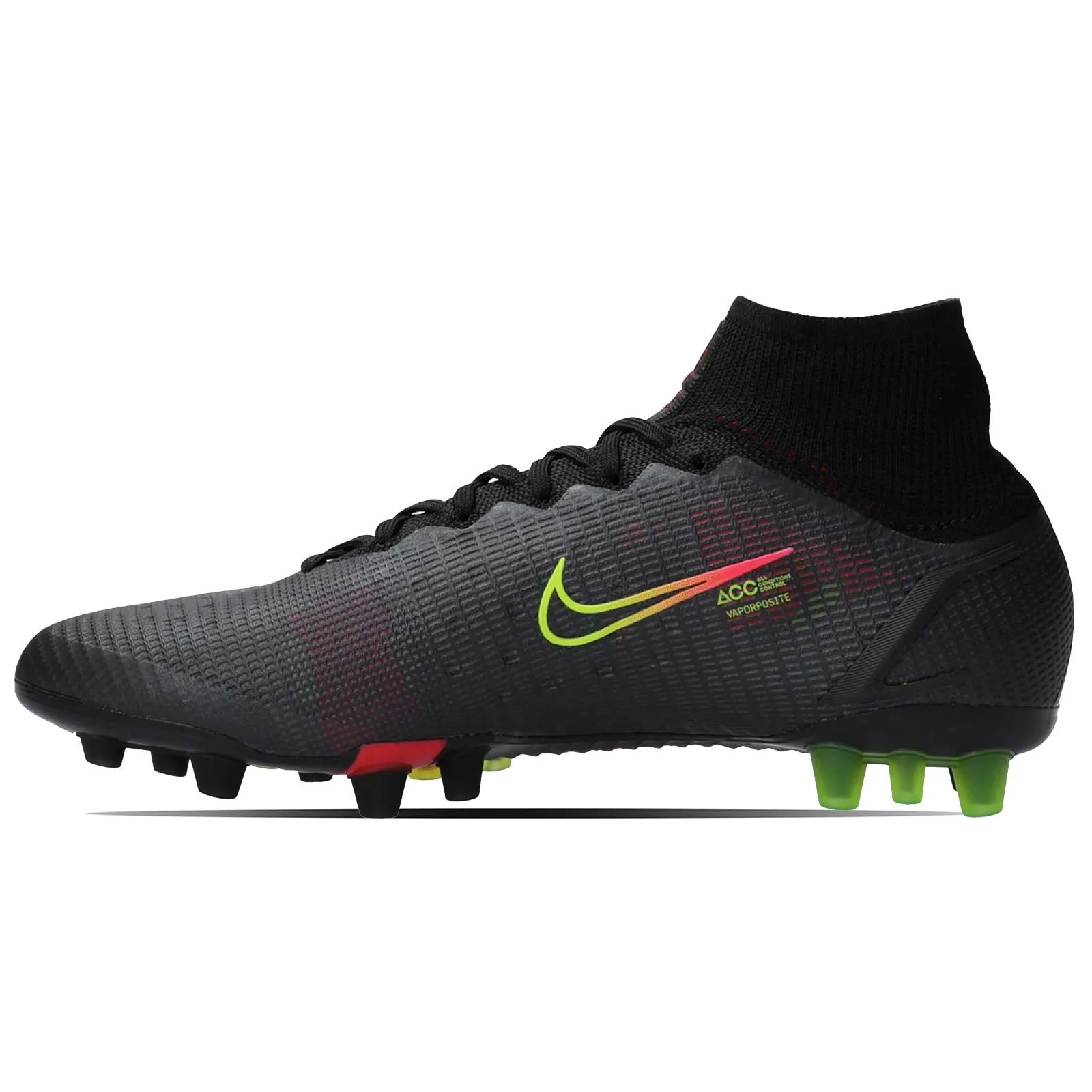 Nike Mercurial Superfly 8 Elite AG