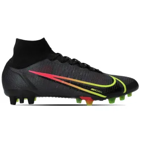 Nike Mercurial Superfly 8 Elite AG