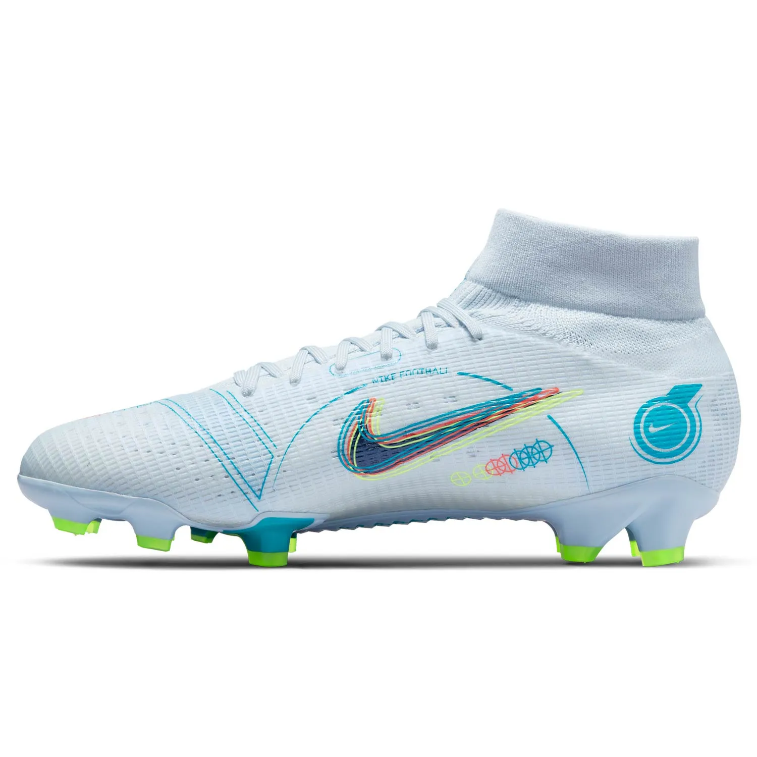 Nike Mercurial Superfly 8 Pro FG