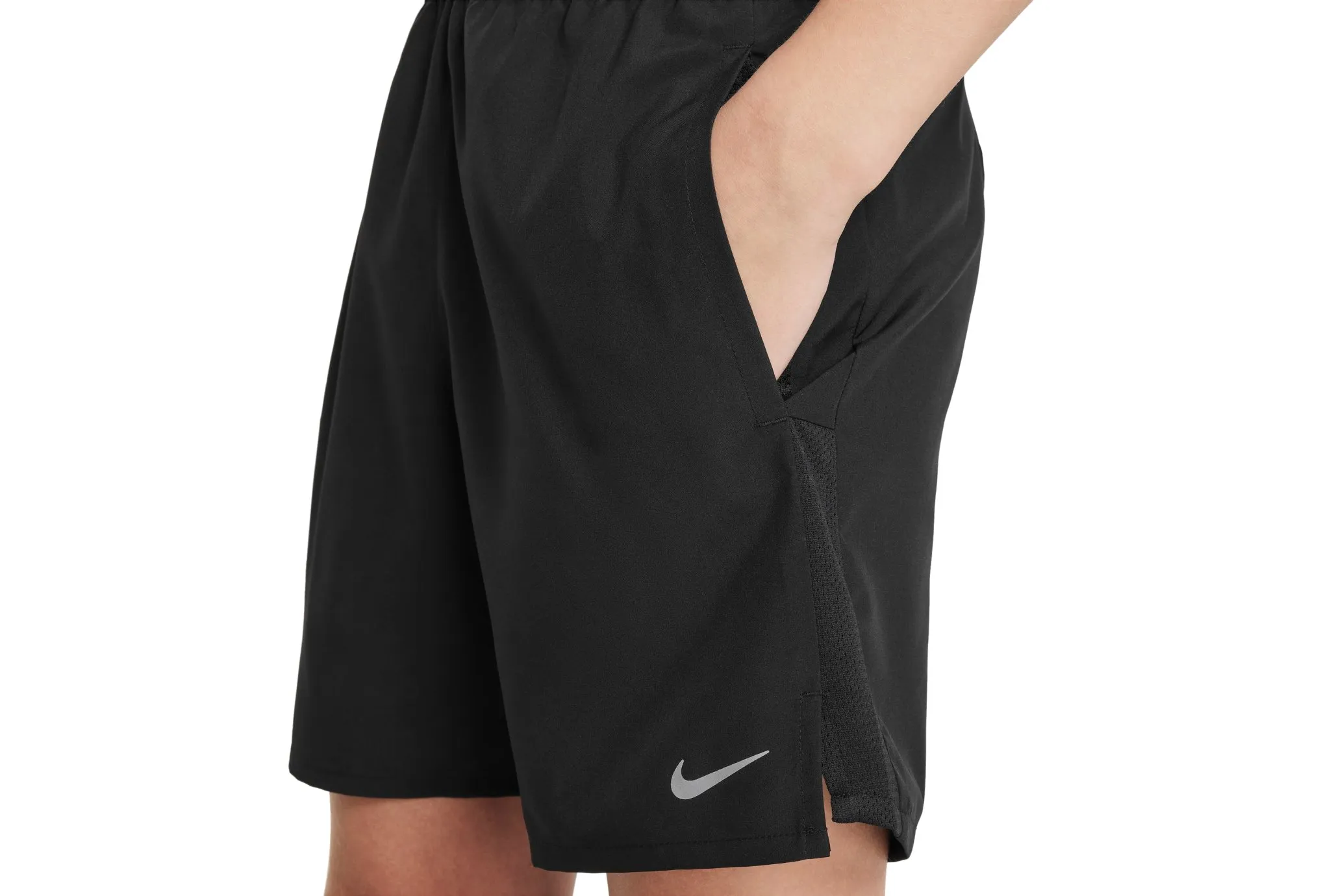 Nike pantalón corto Dri-Fit Challenger