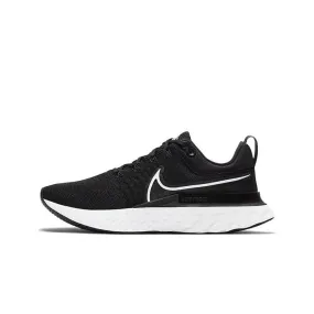 Nike React Infinity Run Flyknit 2 Black