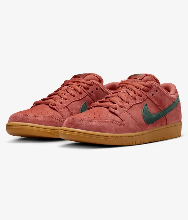 Nike SB Dunk Low Pro Zapatilla (burnt sunrise)