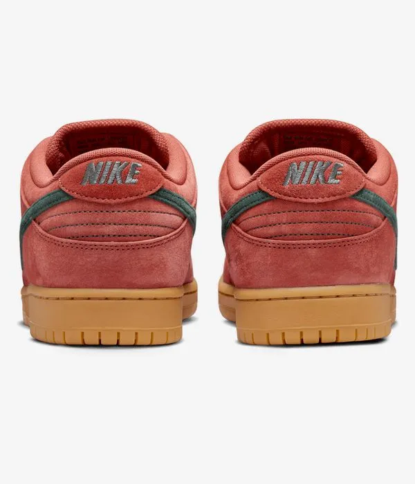 Nike SB Dunk Low Pro Zapatilla (burnt sunrise)