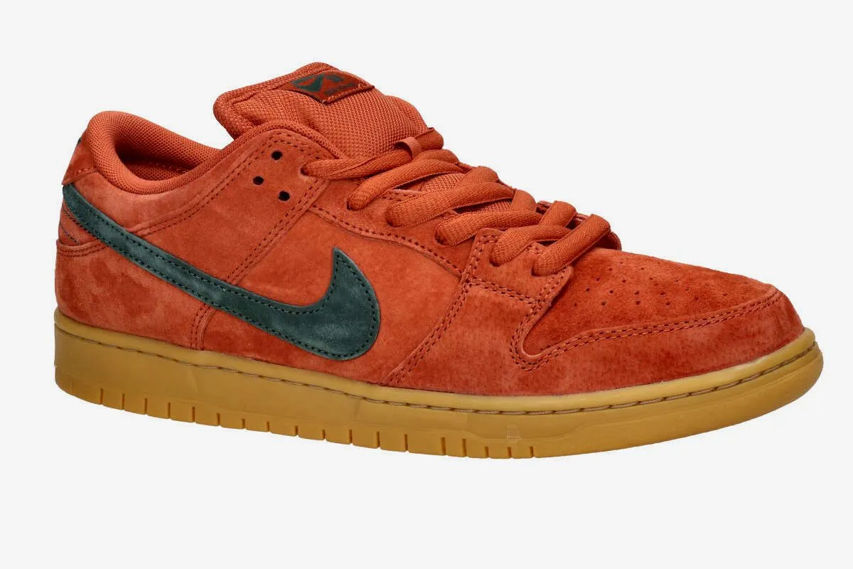 Nike SB Dunk Low Pro Zapatilla (burnt sunrise)