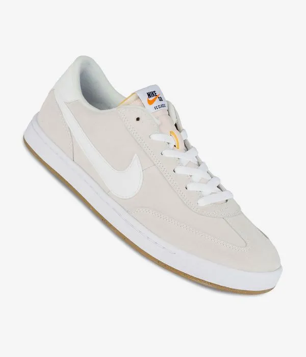 Nike SB FC Classic Zapatilla (summit white summit white)