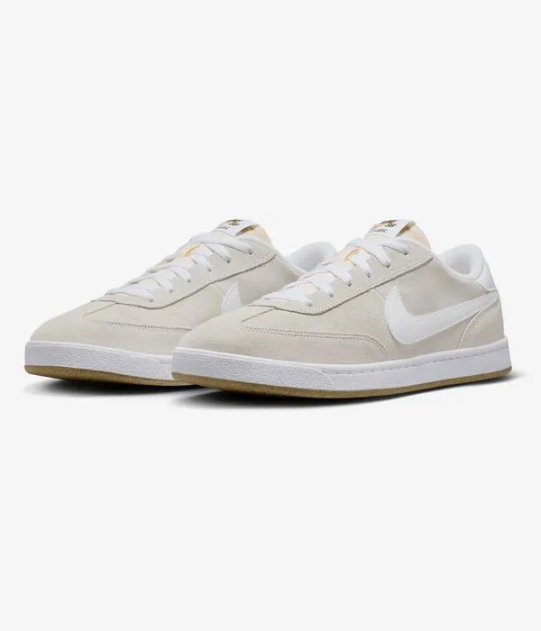 Nike SB FC Classic Zapatilla (summit white summit white)