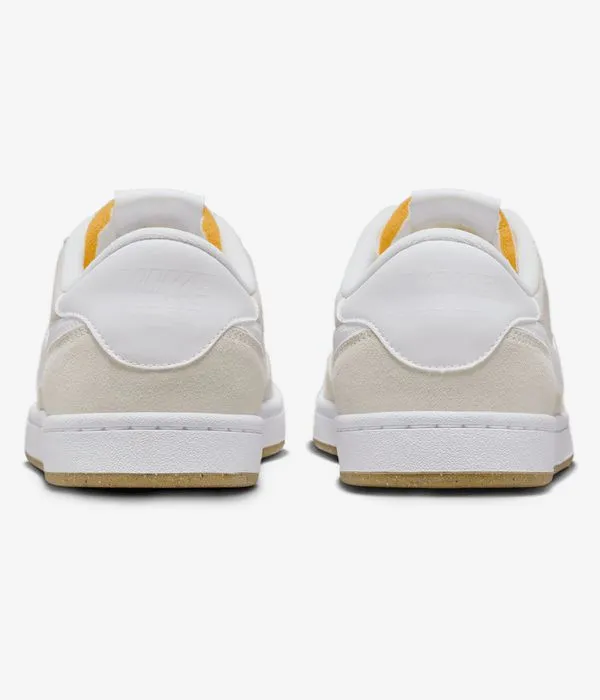 Nike SB FC Classic Zapatilla (summit white summit white)