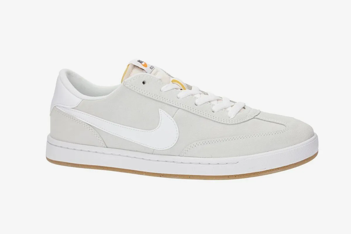 Nike SB FC Classic Zapatilla (summit white summit white)