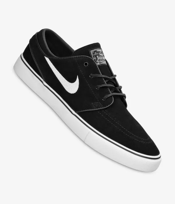 Nike SB Janoski OG+ Zapatilla (black white)