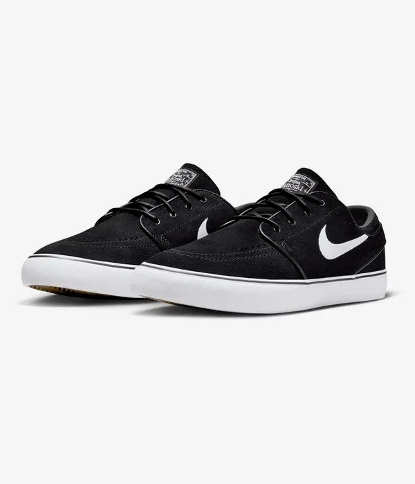 Nike SB Janoski OG+ Zapatilla (black white)