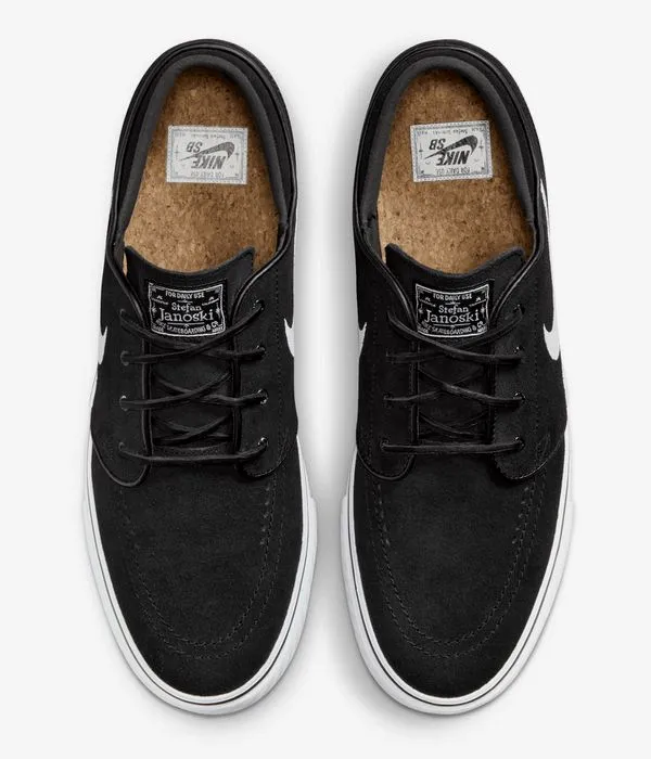 Nike SB Janoski OG+ Zapatilla (black white)