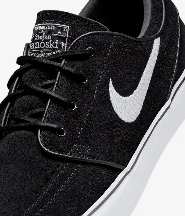 Nike SB Janoski OG+ Zapatilla (black white)