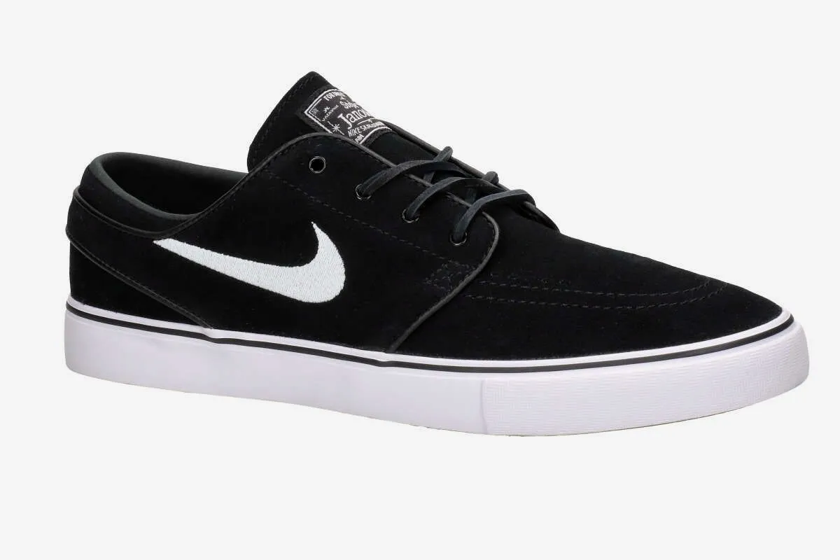 Nike SB Janoski OG+ Zapatilla (black white)