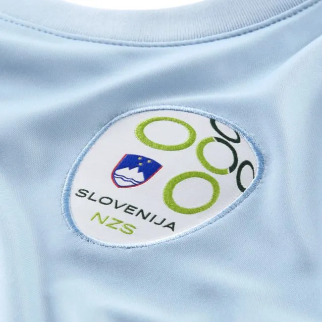 Nike Slovenia 2020 Stadium Home