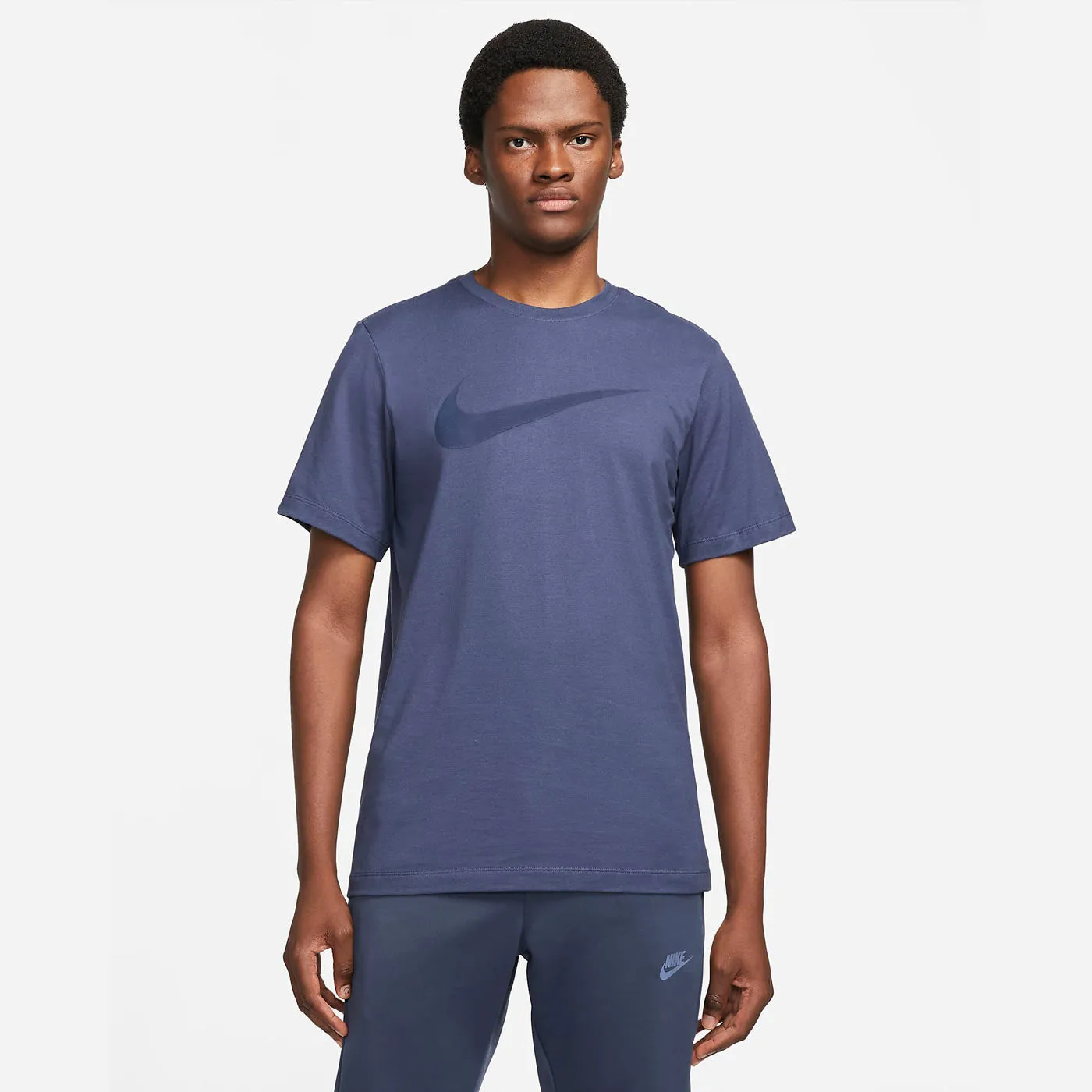 Nike Sportswear T-Shirt Thunder Blue/Obsidian