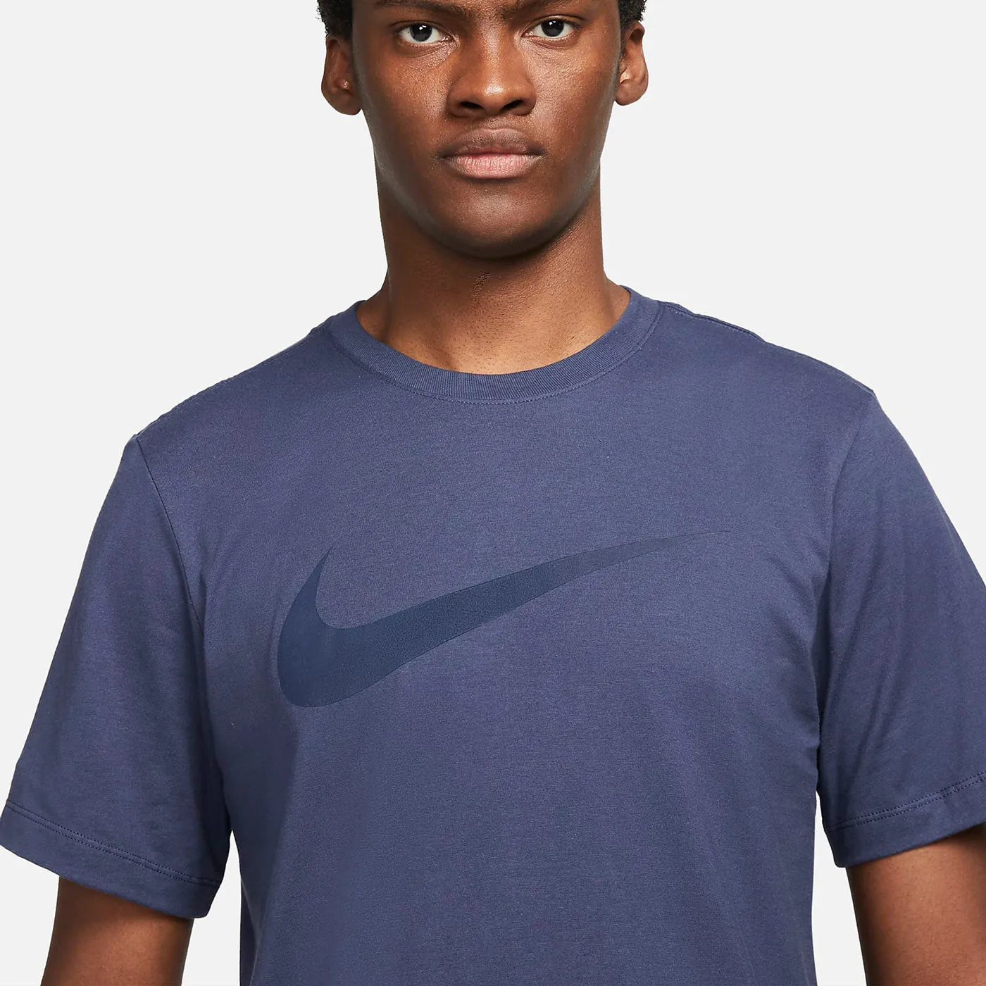 Nike Sportswear T-Shirt Thunder Blue/Obsidian