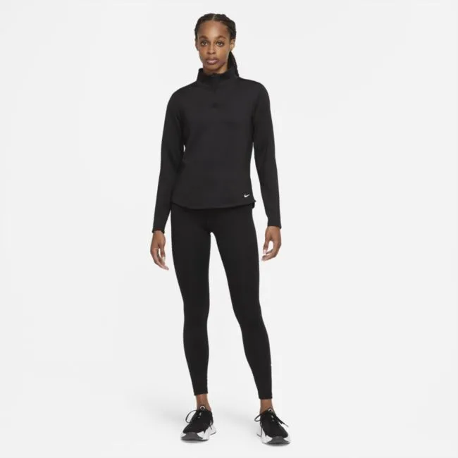 Nike Therma-FIT One Long-Sleeve 1/2-Zip Top