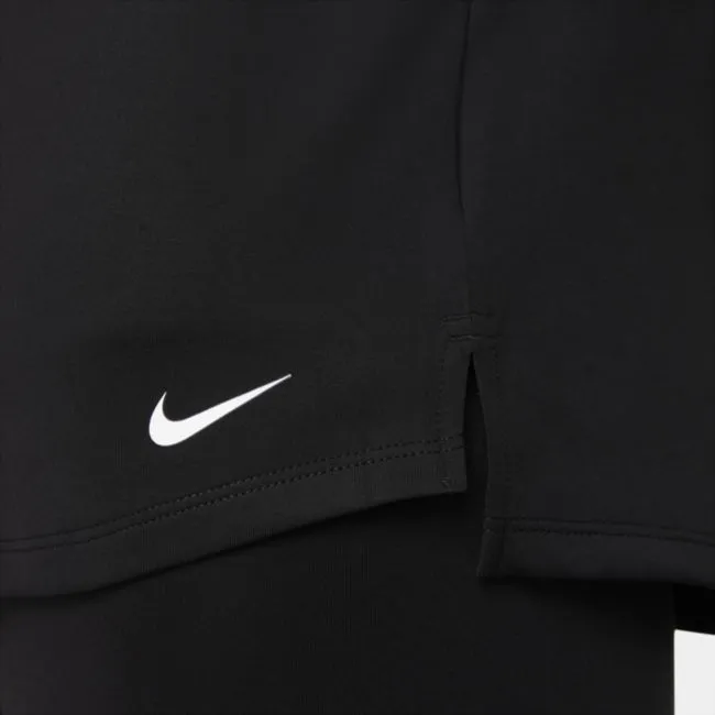 Nike Therma-FIT One Long-Sleeve 1/2-Zip Top