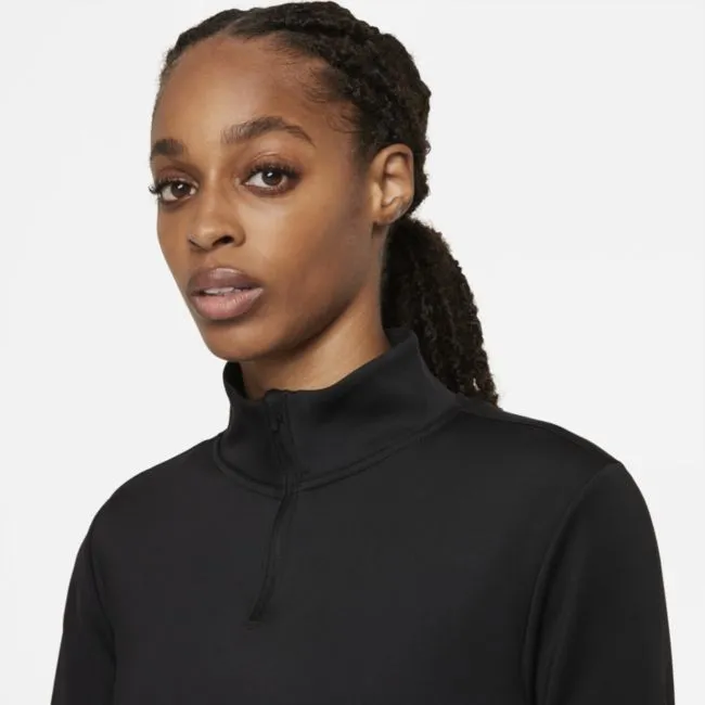 Nike Therma-FIT One Long-Sleeve 1/2-Zip Top