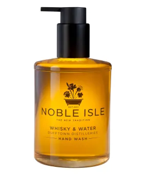 Noble Isle