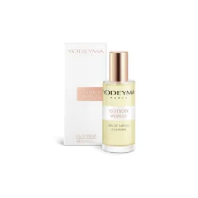 NOTION WOMAN - YODEYMA