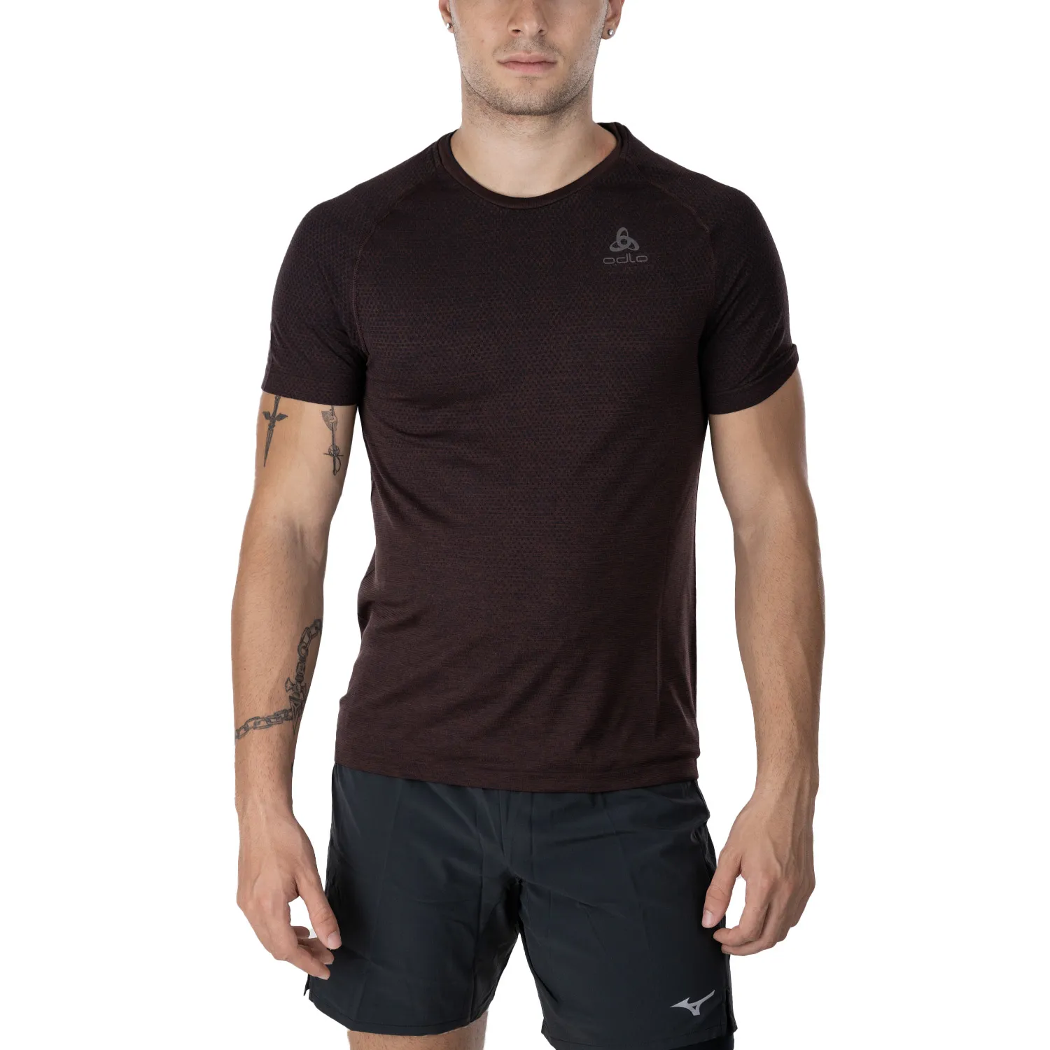 Odlo Essential Camiseta