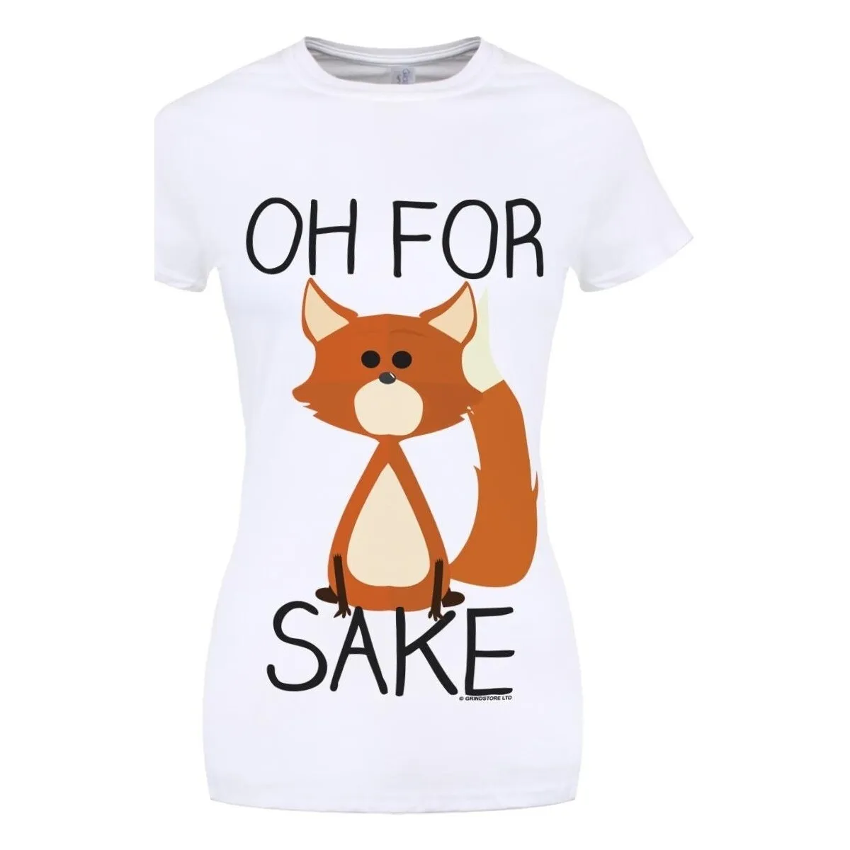 Oh For Fox Sake