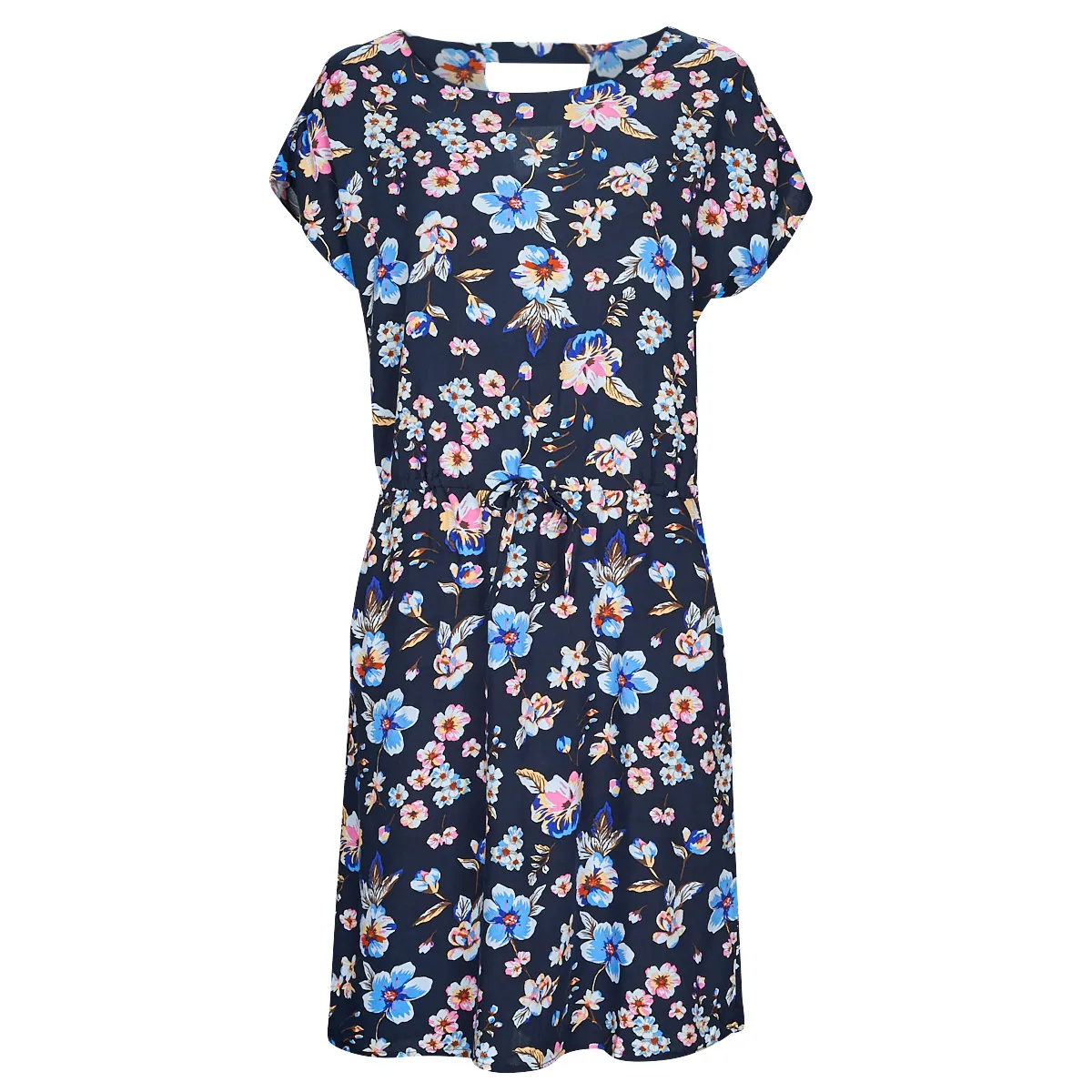 ONLNOVA LIFE CONNIE BALI DRESS