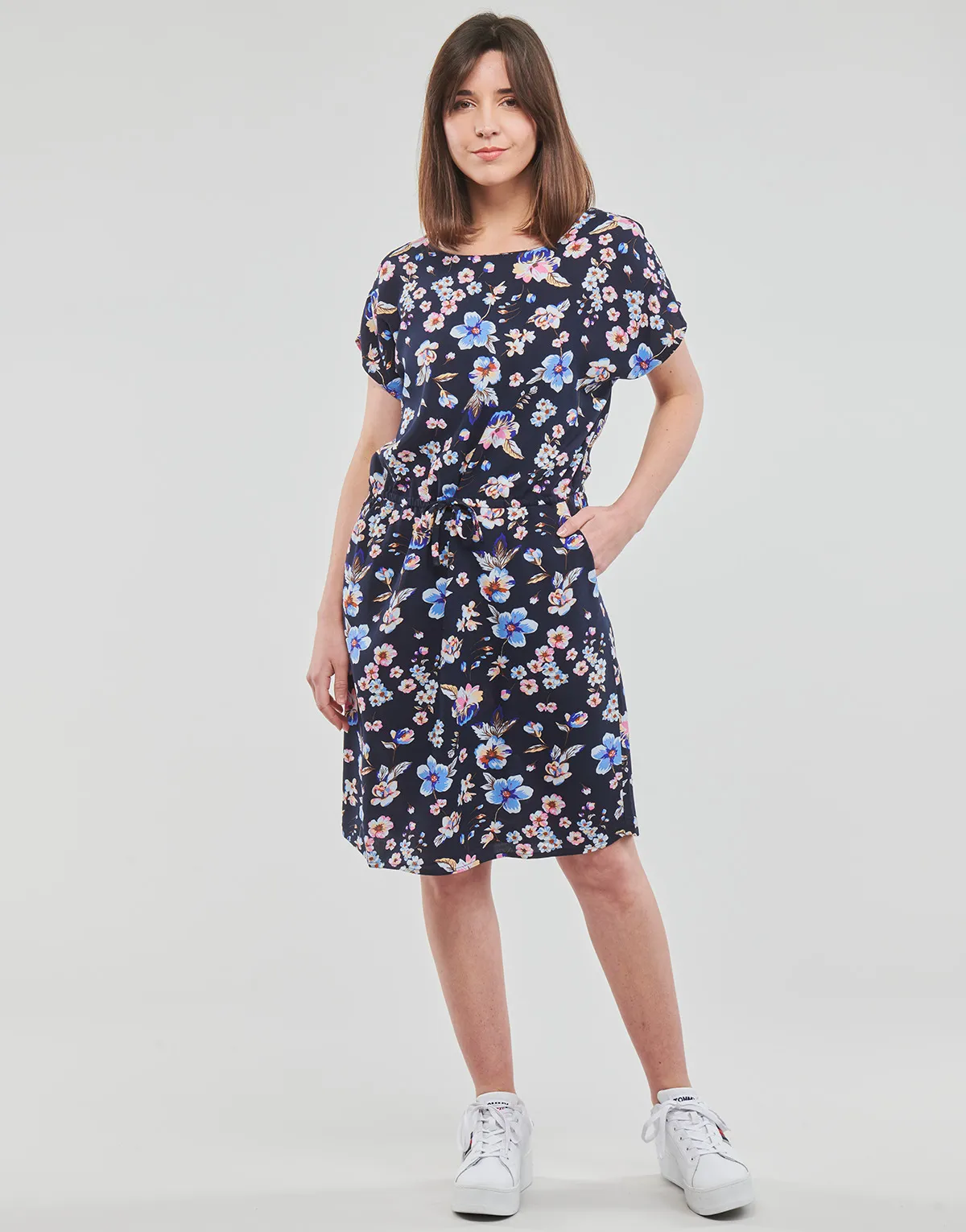 ONLNOVA LIFE CONNIE BALI DRESS