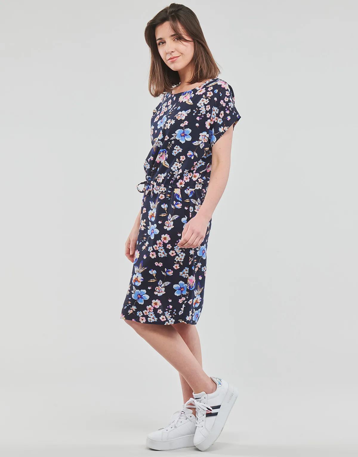 ONLNOVA LIFE CONNIE BALI DRESS