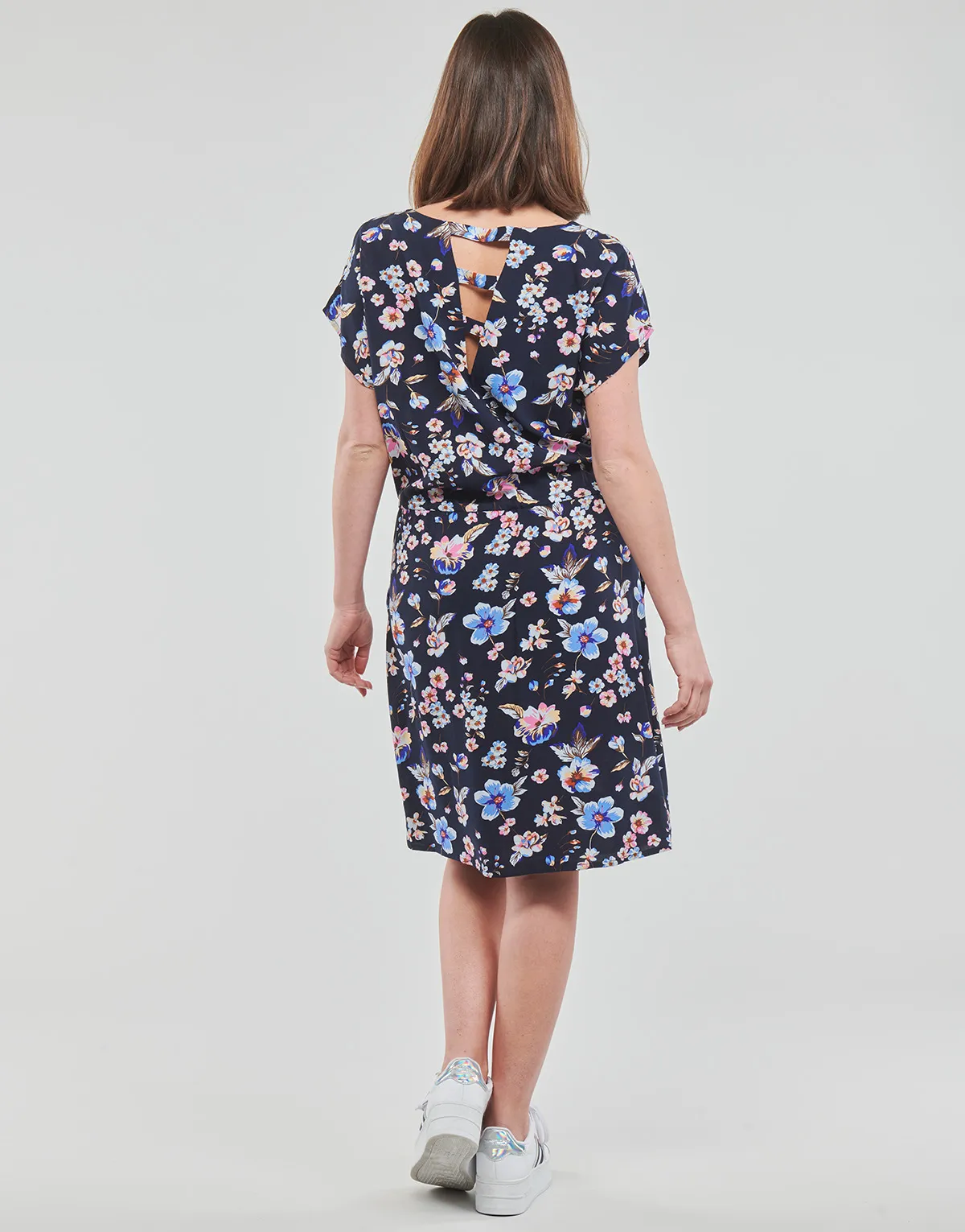 ONLNOVA LIFE CONNIE BALI DRESS