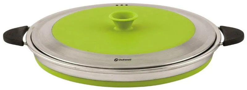 outwell Collaps Pot With Lid L