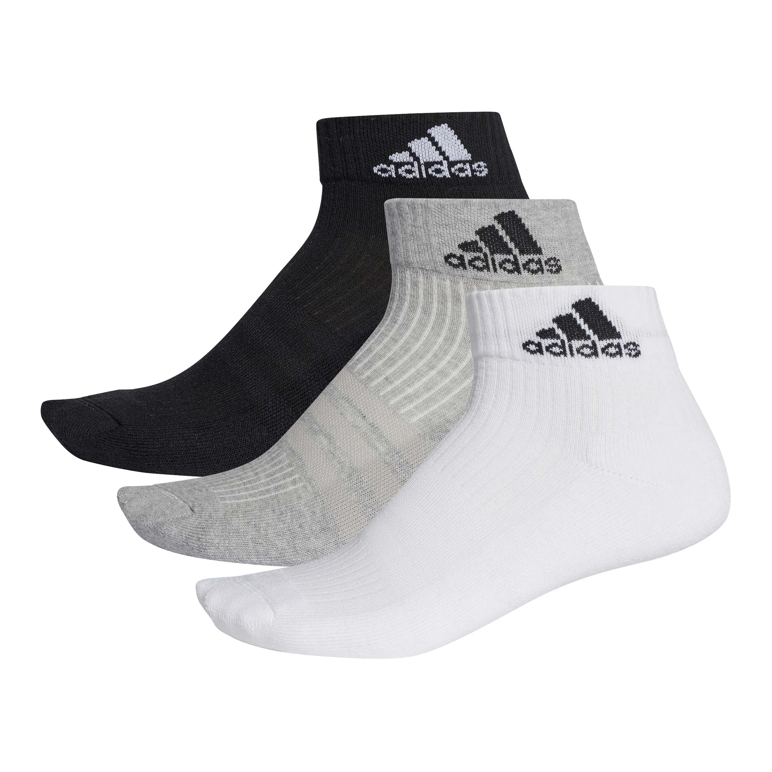 Pack 6 Calcetines Training Adidas Assorted 