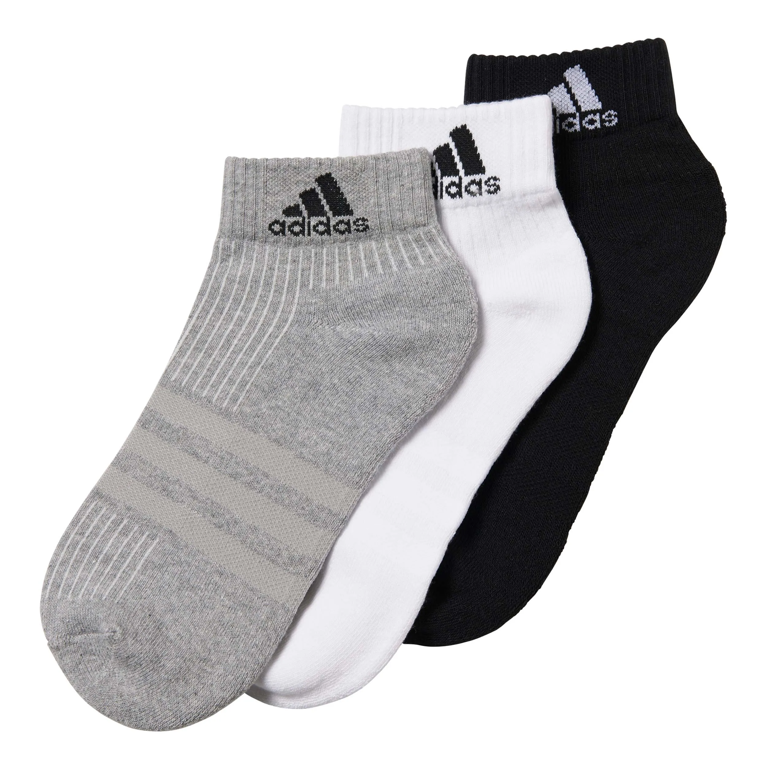 Pack 6 Calcetines Training Adidas Assorted 